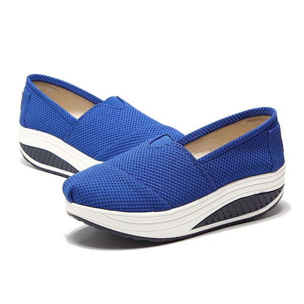 Zapatos De Mujer Rock Soler Sport Casaul Outdoor Flats