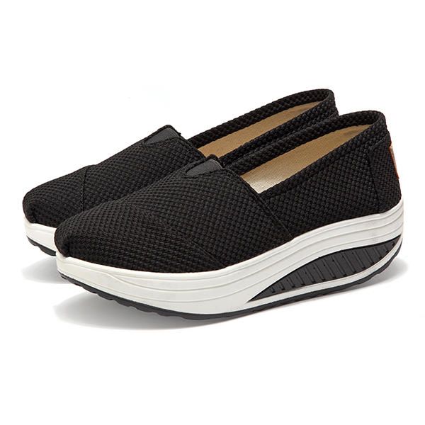 Zapatos De Mujer Rock Soler Sport Casaul Outdoor Flats