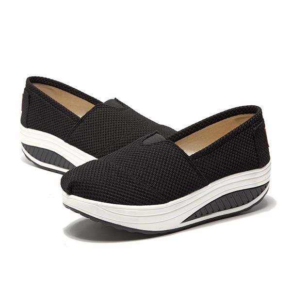 Zapatos De Mujer Rock Soler Sport Casaul Outdoor Flats