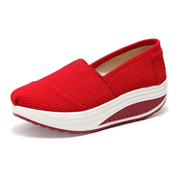 Zapatos De Mujer Rock Soler Sport Casaul Outdoor Flats