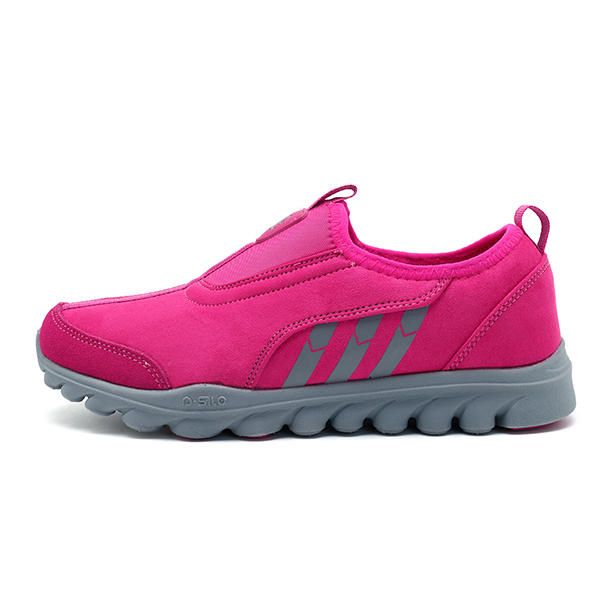 Zapatos Para Correr Deportivos Casuales De Suela Suave Para Exteriores Para Mujer