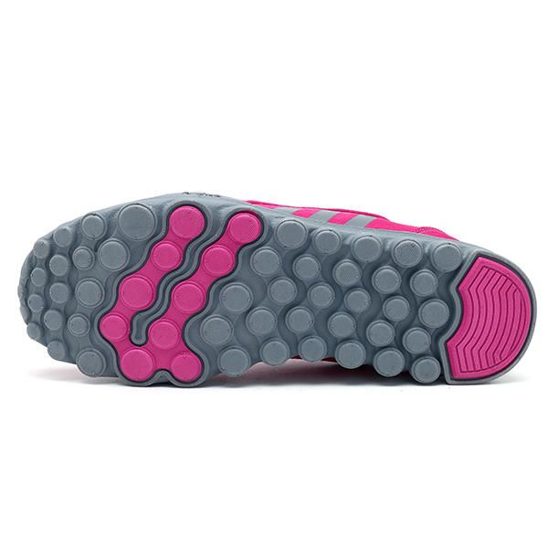 Zapatos Para Correr Deportivos Casuales De Suela Suave Para Exteriores Para Mujer