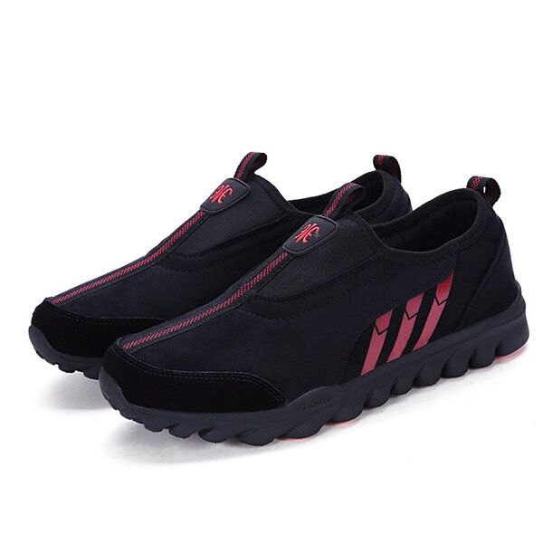 Zapatos Para Correr Deportivos Casuales De Suela Suave Para Exteriores Para Mujer