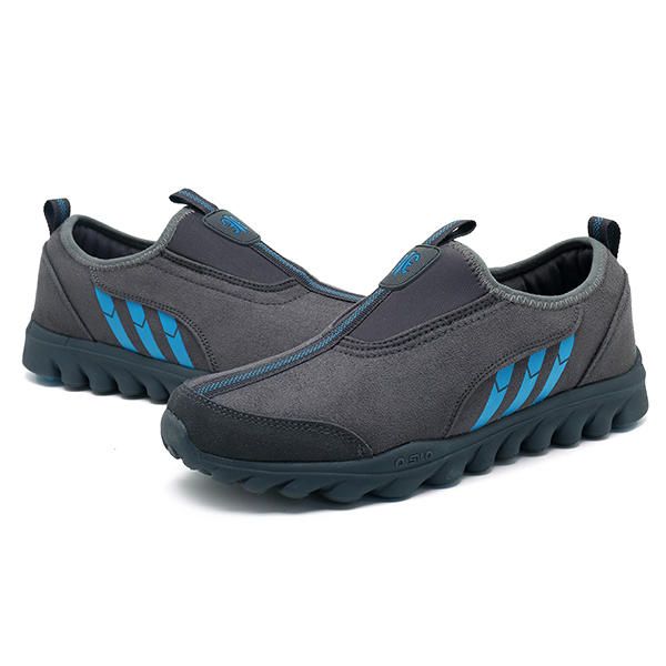 Zapatos Para Correr Deportivos Casuales De Suela Suave Para Exteriores Para Mujer