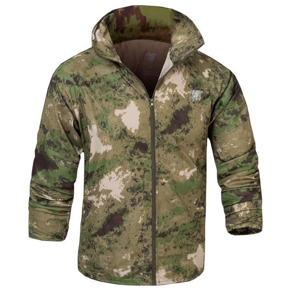 Chaqueta De Piel Fina De Camuflaje Táctico Para Hombre De Primavera Y Verano Chaqueta Impermeable De Secado Rápido Para Exteriores