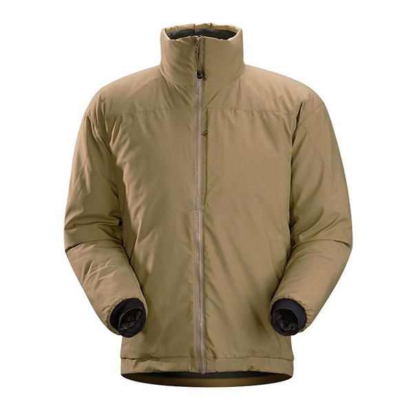 Hombre Outdooors Tactical Military Grueso Impermeable Invierno Stand Collar Chaqueta Casual Ski Coat