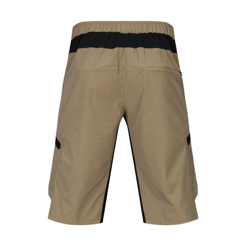 Pantalones Cortos Transpirables De Secado Rápido De Verano Pantalones Cortos Deportivos Para Montar En Bicicleta De Montaña Para Hombre