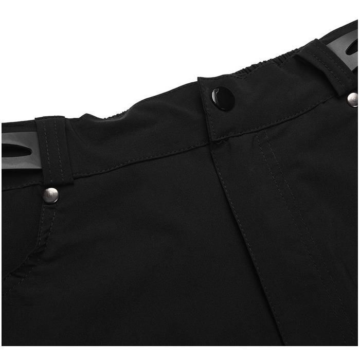 Pantalones Cortos Transpirables De Secado Rápido De Verano Pantalones Cortos Deportivos Para Montar En Bicicleta De Montaña Para Hombre