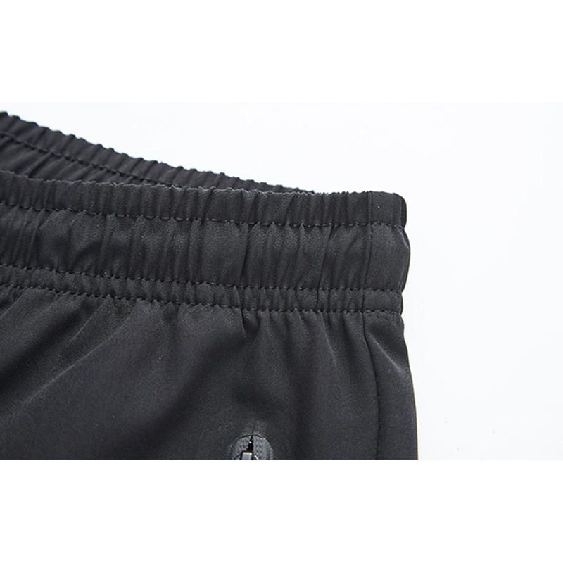 Pantalones De Escalada Elásticos De Secado Rápido Transpirables Para Hombre