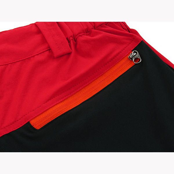 Pantalones De Escalada De Secado Rápido Al Aire Libre Para Hombre Pantalones Deportivos Transpirables De Color De Hechizo