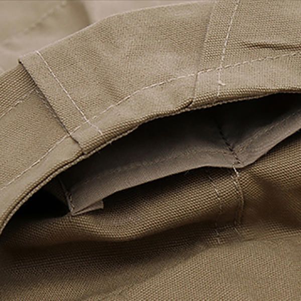 Pantalones Tácticos Al Aire Libre Pantalones De Entrenamiento Militar Multibolsillos Resistentes Al Desgaste Para Hombre