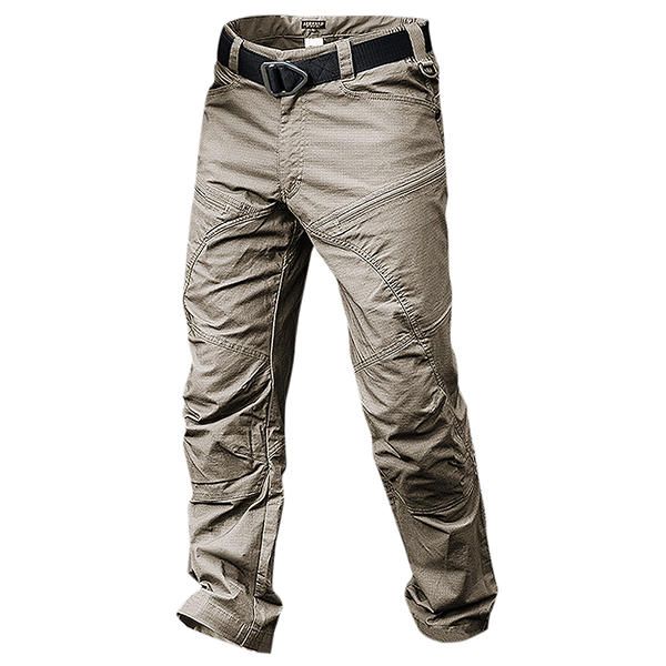 Pantalones Tácticos Archon Primavera Otoño Bolsillos Mutuos Al Aire Libre Monos Impermeables Pantalones De Trabajo Para Hombres