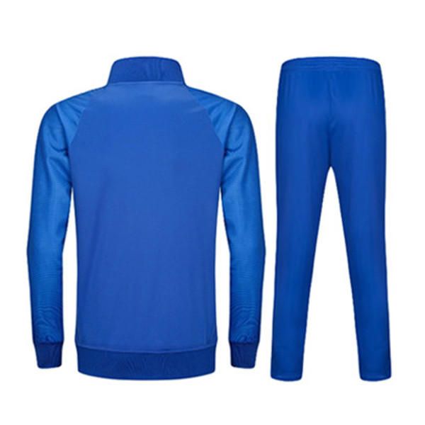 Traje Deportivo Al Aire Libre Para Hombre Transpirable Informal Cosido Color Entrenamiento Ropa Deportiva