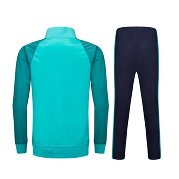 Traje Deportivo Al Aire Libre Para Hombre Transpirable Informal Cosido Color Entrenamiento Ropa Deportiva