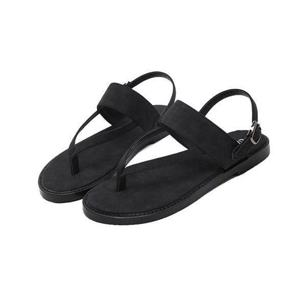 Sandalia De Playa Casual Zapatos De Mujer Chanclas