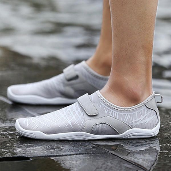 Zapatillas De Deporte Al Aire Libre Con Suela Ligera Resistente Al Desgaste Para Hombre