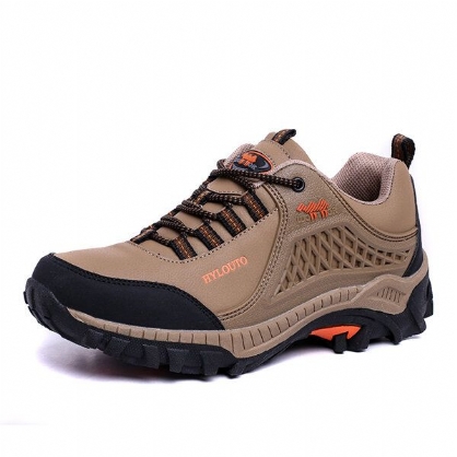 Zapatos Deportivos Casuales Al Aire Libre Unisex De Gran Tamaño Para Correr Senderismo Montañismo Zapatos Deportivos