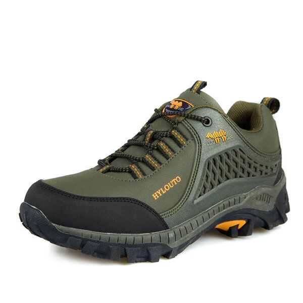 Zapatos Deportivos Casuales Al Aire Libre Unisex De Gran Tamaño Para Correr Senderismo Montañismo Zapatos Deportivos