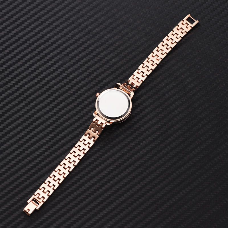 Gaiety G564 Diseño Elegante Reloj De Pulsera Para Mujer Reloj De Cuarzo De Estilo Informal Para Mujer