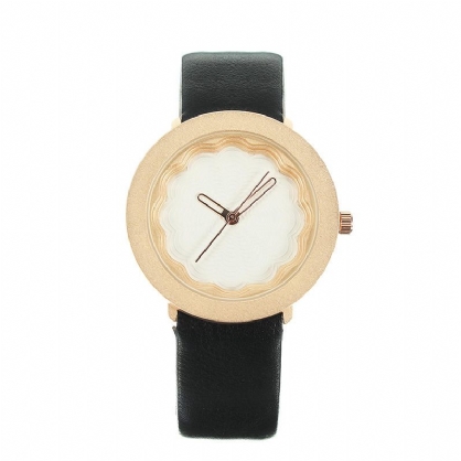 Reloj De Cuarzo Para Mujer De Moda Diseño Único Reloj De Pulsera De Lujo Para Mujer