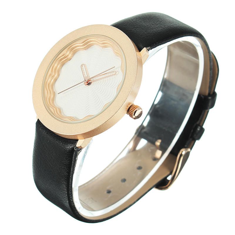 Reloj De Cuarzo Para Mujer De Moda Diseño Único Reloj De Pulsera De Lujo Para Mujer