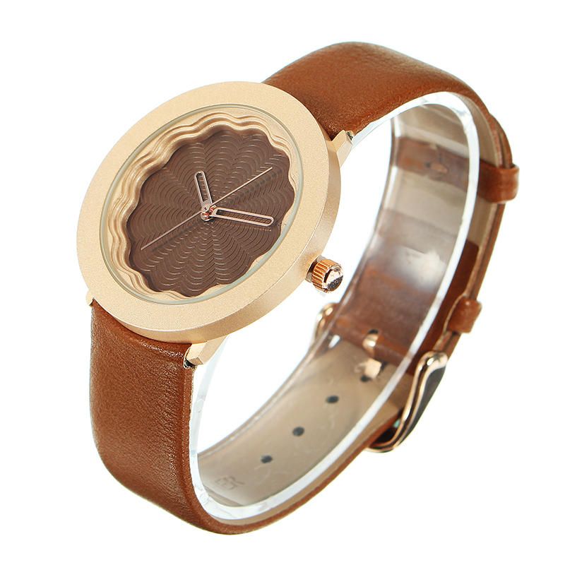 Reloj De Cuarzo Para Mujer De Moda Diseño Único Reloj De Pulsera De Lujo Para Mujer