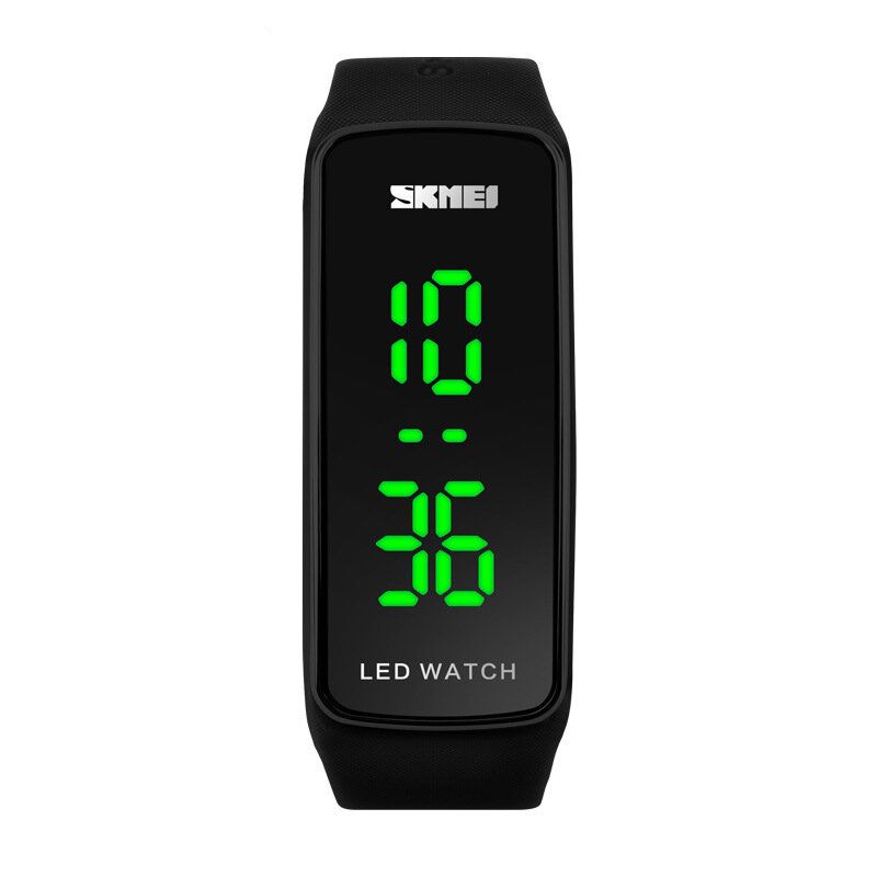 Skmei 1119 Led Fashion Outdoor Reloj Digital De Gran Número