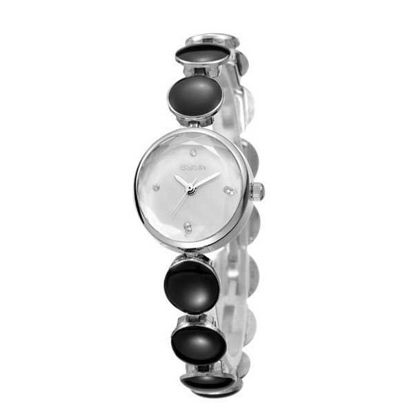 Weiqin W4247 Reloj De Pulsera Resistente Al Agua De Cuarzo Janpan Para Mujer